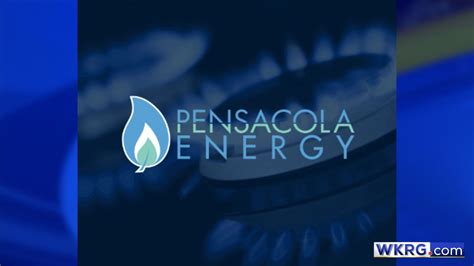 Pensacola Energy .